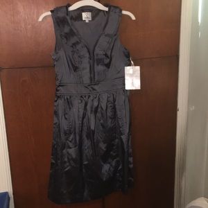 Brand new Oleg Cassini dress. Excellent quality.